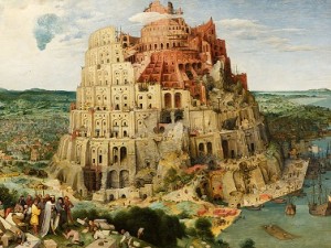 Tower of Babel