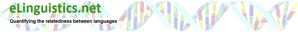e Comparative Linguistics